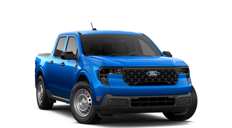 Maverick® vehicle
